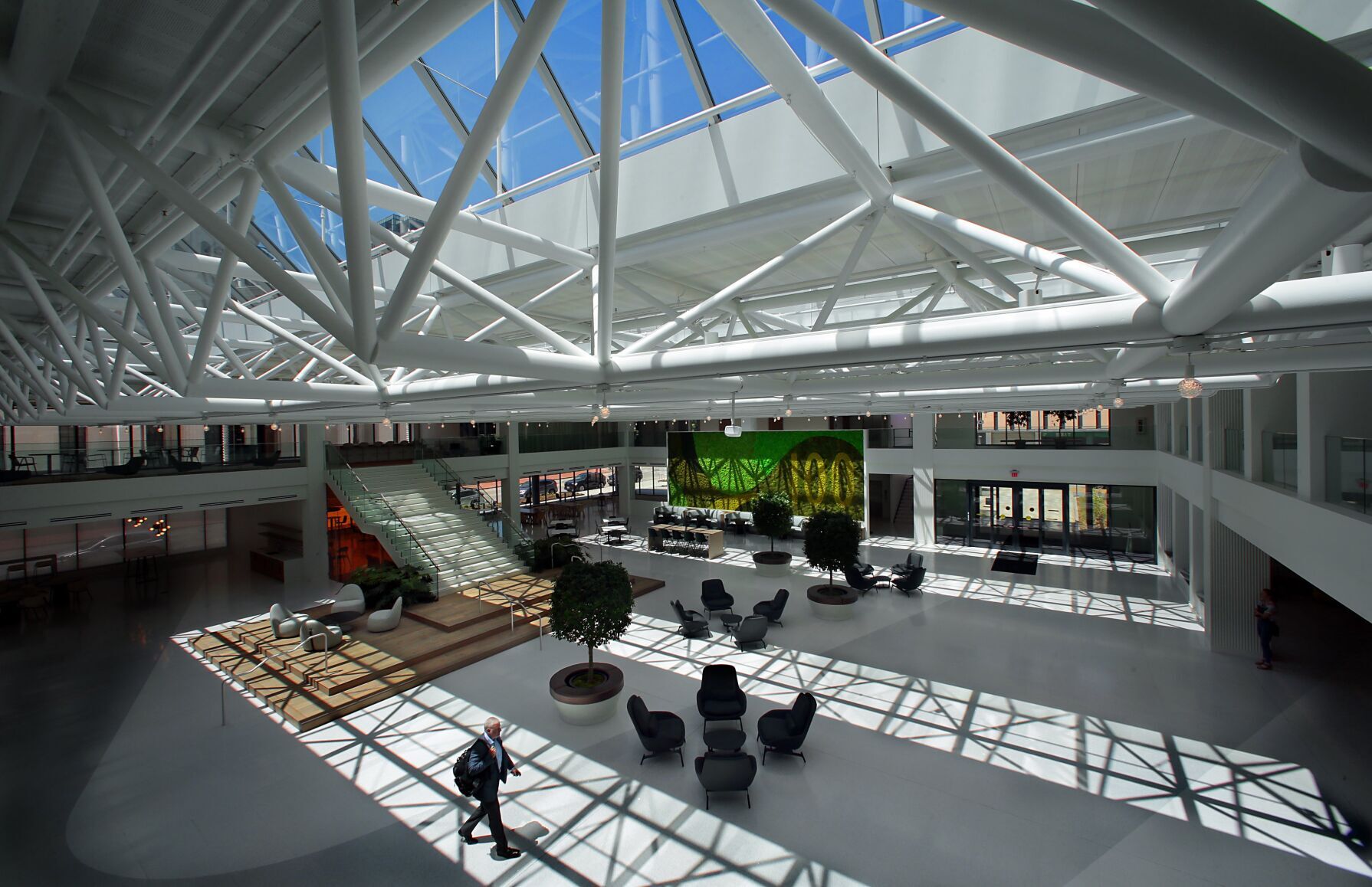 Immobilienmakler in St. Louis in